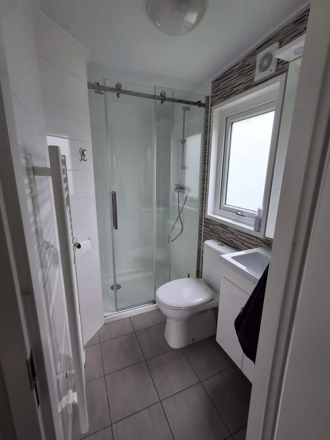 Chalet Babbelaar 6 - Premium Locatie Lauwersoog Esterno foto