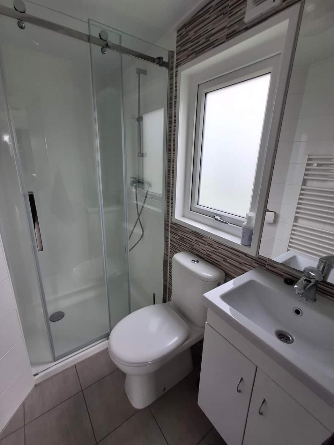 Chalet Babbelaar 6 - Premium Locatie Lauwersoog Esterno foto